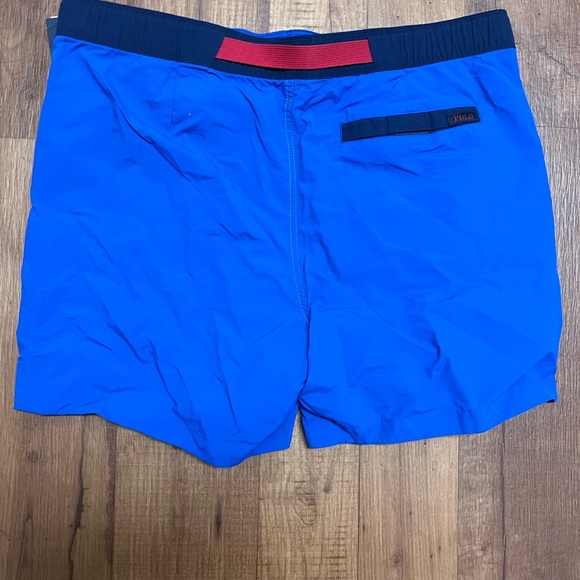 POLO RALPH LAUREN Men's Polo Sport Lightweight - Picture 3 of 6